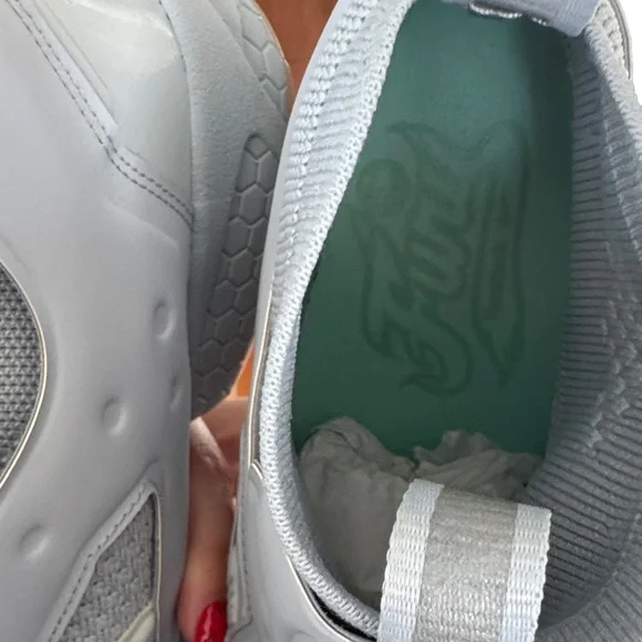 Reebok Classic Men’s Instapump Fury with box - Picture 3 of 4